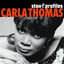 Cover Stax Profiles: Carla Thomas