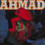 Cover Ahmad