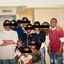 Cover family ties