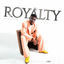 Cover ROYALTY (Renaissance II)