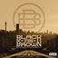 Cover Black Is Brown Compilation Vol 1