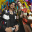 Cover La Mexicana