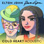Cover Cold Heart (Acoustic)