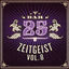 Cover Bar25 - Zeitgeist, Vol. 8