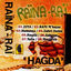 Cover Hagda