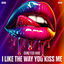 Cover I Like The Way You Kiss Me (Uptempo Edit)