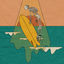Cover Surf Hat