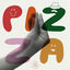 Cover Making Pizza