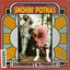Cover Smokin' Potnas