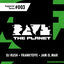 Cover Rave the Planet: Supporter Series, Vol. 003