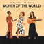 Cover Women of the World by Putumayo