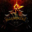 Cover The Magnificent
