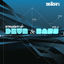 Cover Straight Up Drum & Bass! Vol. 4
