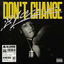 Cover Don't Change