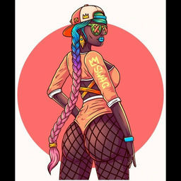 ''