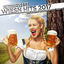 Cover Oktoberfest Wiesn Hits 2017 - Die große Oktoberfest Party