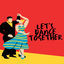 Cover Let's dance together