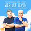 Cover Vier Het Leven