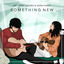 Cover Something New