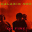 Cover On Fire