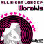 Cover All Night Long!
