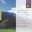 Cover Vaughan Williams: Orchestral Works