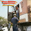 Cover East Bound and Down