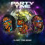 Cover PARTY TIME
