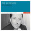 Cover Fritz Wunderlich - Die Legende