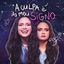 Cover A culpa é do meu SIGNO