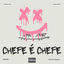 Cover Chefe é Chefe