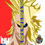 Cover All Might (From "My Hero Academia")