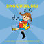 Cover Sing-Dudel-Dej - Sjung med i Astrid Lindgrens visor
