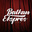 Cover Balkan Ekspres Live