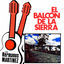 Cover El Balcón De La Sierra