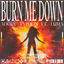 Cover Burn Me Down (feat. Luma)