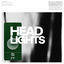 Cover Headlights