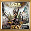 Cover I.G.O.R. (International God Of Rap)