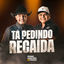 Cover Tá Pedindo Recaída (Ao Vivo)