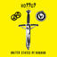 Cover United States Of Horror