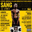 Cover Sang D'Encre