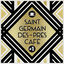 Cover Saint-Germain-Des-Prés Café #1