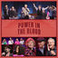 Cover Power In The Blood (Live)