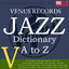 Cover Jazz Dictionary V