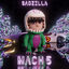 Cover MACH 5