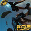 Cover I CAN'T LOSE YOU