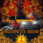 Cover welcome to russia