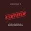 Cover Original