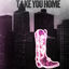 Cover Take You Home