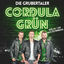 Cover Cordula Grün
